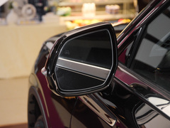 2023款 3.0T V6 四驱尊享巡航版 六座