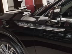 2023款 3.0T V6 四驱尊享巡航版 六座