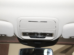 2023款 3.0T V6 四驱尊享巡航版 六座