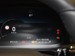 2023款 3.0T V6 四驱尊享巡航版 六座