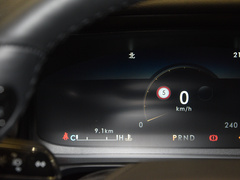 2023款 3.0T V6 四驱尊享巡航版 六座