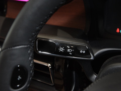 2023款 3.0T V6 四驱尊享巡航版 六座