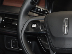 2023款 3.0T V6 四驱尊享巡航版 六座