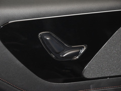2023款 3.0T V6 四驱尊享巡航版 六座