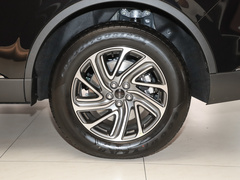 2023款 3.0T V6 四驱尊享巡航版 七座