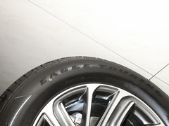 2023款 3.0T V6 四驱尊享巡航版 七座