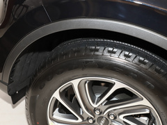 2023款 3.0T V6 四驱尊享巡航版 七座