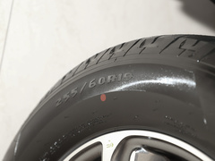 2023款 3.0T V6 四驱尊享巡航版 七座