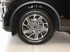 2023款 3.0T V6 四驱尊享巡航版 七座