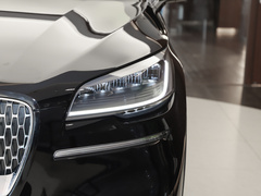 2023款 3.0T V6 四驱尊享巡航版 七座