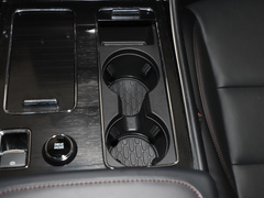 2023款 3.0T V6 四驱尊享巡航版 七座