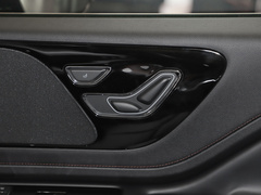2023款 3.0T V6 四驱尊享巡航版 七座