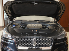 2023款 3.0T V6 四驱尊享巡航版 七座