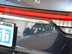 2023款 3.0T V6 四驱尊雅巡航版 六座