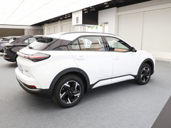 2023款 400 Lite