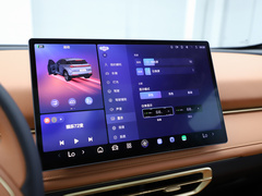 2023款 400 Lite