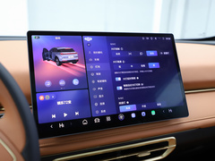 2023款 400 Lite