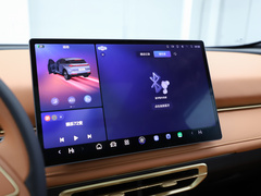 2023款 400 Lite