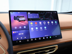 2023款 400 Lite