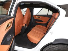 2023款 400 Lite