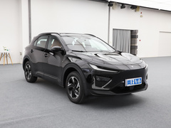 2023款 400 Lite