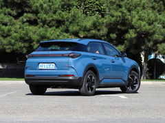 2023款 400 Lite