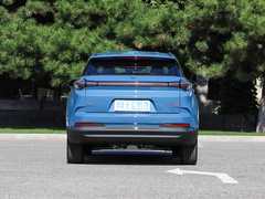2023款 400 Lite