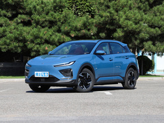 2023款 400 Lite