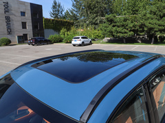 2023款 400 Lite