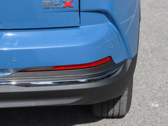 2023款 400 Lite