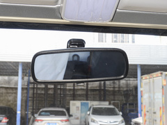 2023款 M2标轴平板货箱 