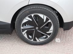 2023款 415km 出海冠军版