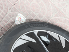 2023款 415km 出海冠军版