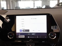 2023款 350h 前驱 创驰版