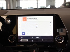 2023款 350h 前驱 创驰版