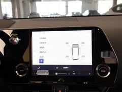 2023款 350h 前驱 创驰版