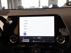 2023款 350h 前驱 创驰版