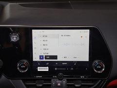 2023款 350h 前驱 创悦版
