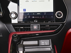 2023款 400h+ 畅悦版