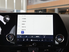 2023款 400h+ 畅悦版