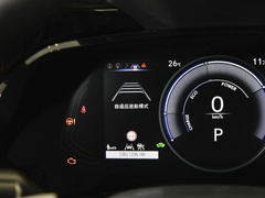 2023款 400h+ 畅悦版