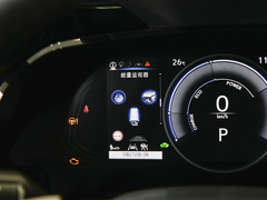 2023款 400h+ 畅悦版