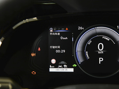 2023款 400h+ 畅悦版