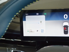2024款 500KM 尊贵型
