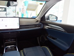 2024款 500KM 尊贵型