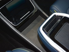 2024款 500KM 尊贵型