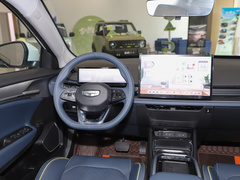 2024款 500KM 尊贵型