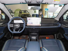 2024款 500KM 尊贵型