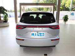 2024款 1.5T 四驱Plus版 5座