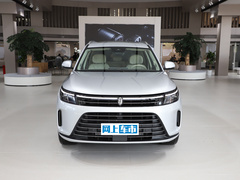 2024款 1.5T 四驱Plus版 5座
